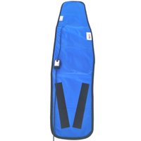 Faixa Manta Térmica Cinta Para Redução De Medidas 140x33cm 110v