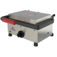 Mini Grill Elétrico Sanduicheira Lanches Progás Chapa Para Hamburguer - P30152