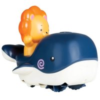 Amiguinhos De Banho Buba Que Deslizam Na Água E No Solo