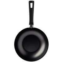 Frigideira Tramontina Loreto 2,2L Grafite Wok Funda Antiaderente Alumínio 24cm