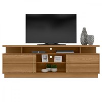 Rack para TV  70 Polegadas Croácia Linea Brasil