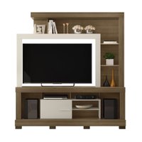 Estante para TV de até 55 Polegadas Ipanema Linea Brasil