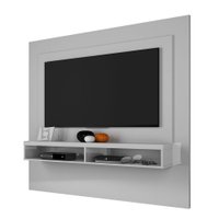 Painel para TV de até 55 Polegadas Milão Linea Brasil