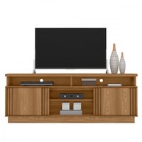 Rack para TV 70 Polegadas Ripado Sérvia Linea Brasil