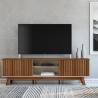 Rack para TV 70 polegadas Ripado São Francisco Linea Brasil