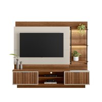 Estante Home para TV 65 polegadas Belmonte Linea Brasil