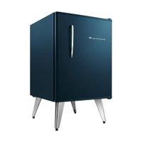 Frigobar Brastemp Retrô 76 Litros Midnight Blue BRA08BZBNA