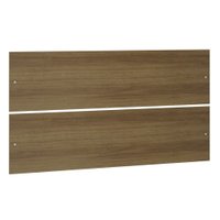 Modulo De Cabeceira Eucamoveis Paris 1,65