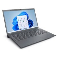 Notebook Positivo Celeron 128GB 4GB Windows 11 SSD  Dual Core