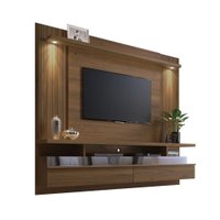 Painel Home para TV até 65 Polegadas São Luís 2.2 Linea Brasil Nogueira