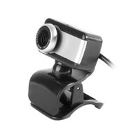 Webcam C/ Microfone V4 1,5m Brazilpc