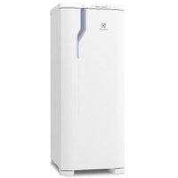 Refrigerador 240 Litros 1 Porta Classe A Electrolux - Re31 Branco 110v