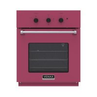 Forno de Embutir a Gas 50L Arena-Eg GIIi Pink Gas Glp