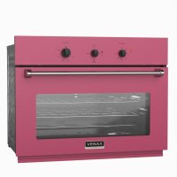 Forno de Embutir a Gas 90L Arena-Eg GIIi Pink Gas Glp