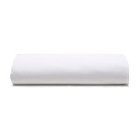 Lençol Elástico King Santista Unique 180 Fios Branco