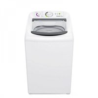Máquina de Lavar Consul 12Kg Com Dosagem Econômica CWH12BB 9001