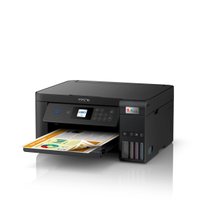 Impressora Multifuncional Epson EcoTank L4260, Colorida, Wi-Fi, USB 2.0, Bivolt, Duplex - C11CJ63302