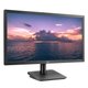 Monitor LG 21.5", Full HD (1920x1080), FreeSync, 75Hz, 5ms, HDMI/D-Sub/Vesa - 22MP410-B