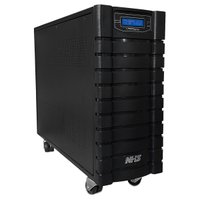 Nobreak 3500VA NHS Laser Senoidal GII, Entrada Bivolt, S/120V, 8T, Bat. 12x 7Ah/12V - 91.D1.035000