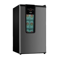 Cervejeira Consul Mais Titanium 82L CZD12ATBNA 220V