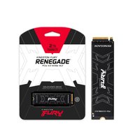 SSD Gamer Kingston Fury Renegade, - 7000MB/s - SFYRD/2000G