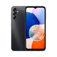 Smartphone Samsung A14 128GB 5G Octa-Core 4GB Ram