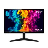 Monitor Led 19,5