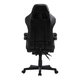 Cadeira Gamer Fox Racer Nordic Encosto Ajustável Preto