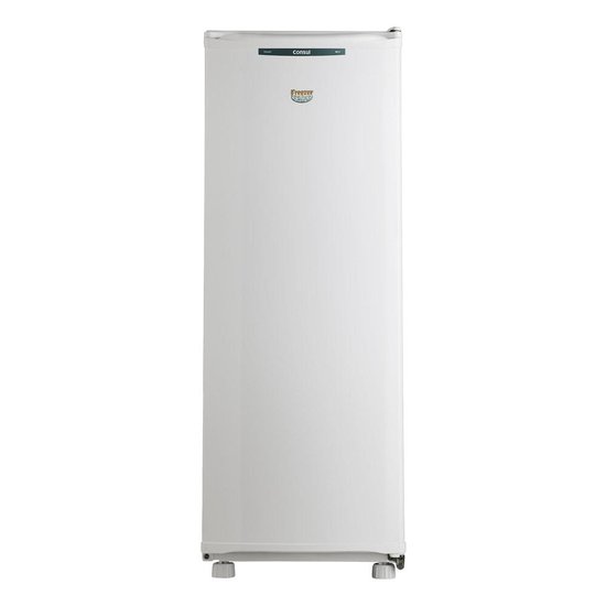 Freezer Vertical Consul 121 Litros CVU18GBANA 110V