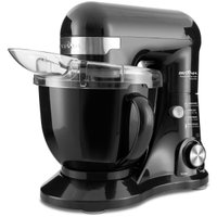 Batedeira Planetária Britânia Power Plus Preta 700W