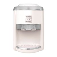 Purificador de Água Eletrônico Painel Triplo PA335  Refrigerado Latina