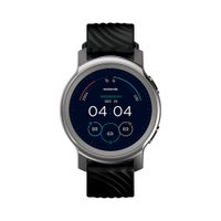 Smartwatch Motorola Moto Watch 100 Prata