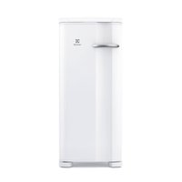 Freezer Vertical Electrolux Cycle Defrost 162 Litros Branco FE19 220V