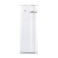 Freezer Vertical Electrolux Cycle Defrost 197 Litros Branco FE23 220V