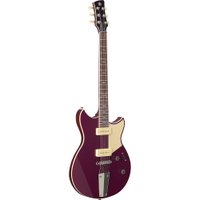 Guitarra Revstar Standard RS S02T HML Hot Merlot Yamaha