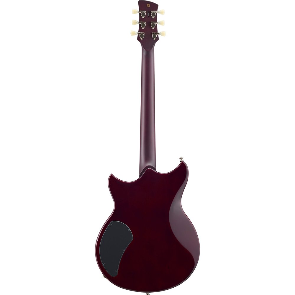 Guitarra Revstar Standard RS S02T HML Hot Merlot Yamaha