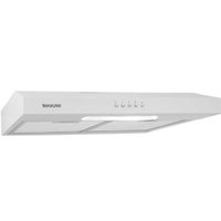 Depurador de Ar Suggar Slim 60 Cm Inox 220V DPS162IX