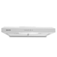 Depurador de Ar Suggar Slim 60 Cm Branco