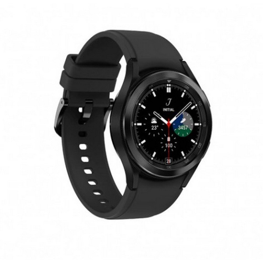 Smartwatch Samsung Galaxy Watch 4 Classic Bt - Preto Sm-r880nzkpzto 42mm
