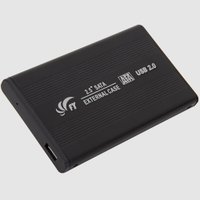 Gaveta Externa para Hd 2.5 Sata USB 2.0 Vipower