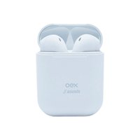 Fone de Ouvido Bluetooth OEX Candy TWS11 Branco