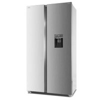 Geladeira Philco Side By Side 434 Litros PRF535ID - 220V