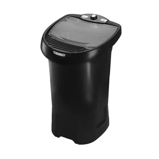Tanquinho Wanke Lis 4kg Semiautomática - 127V