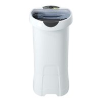 Tanquinho Wanke Lis 4kg -127V-Semiautomática