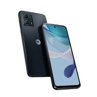 Smartphone Motorola Moto G53 5G 128GB - Grafite, RAM 4GB, Câmera 50MP, Selfie 8MP e Tela 6,5