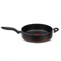 Frigideira Jumbo Rochedo Inova Revestida 30cm