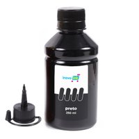 Tinta Compatível Impressora 250ml Inova Ink Black MFC-T4500DW