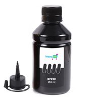 Tinta Compatível Para Impressora  250ml Black Inova Ink DCP-T520W