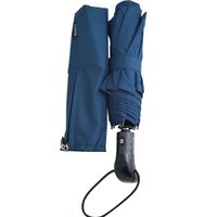 Guarda-chuva Automático Abre Fecha Mini Golf Fazzoletti Azul