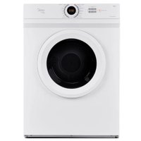 Secadora De Roupas 11,2 kg Midea  Healthguard MD100A112
